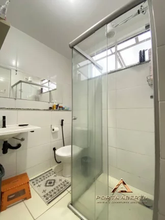 Imagem Apartamento térreo no Esperança - cod 1492