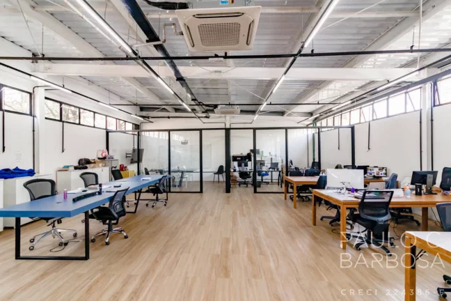 Imagem Imóvel comercial em Pinheiros - 966m²