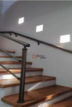 Imagem Casa com 3 suítes à venda, 290 m² por R$ 1.800.000 - Jardim Celeste - Jundiaí/SP