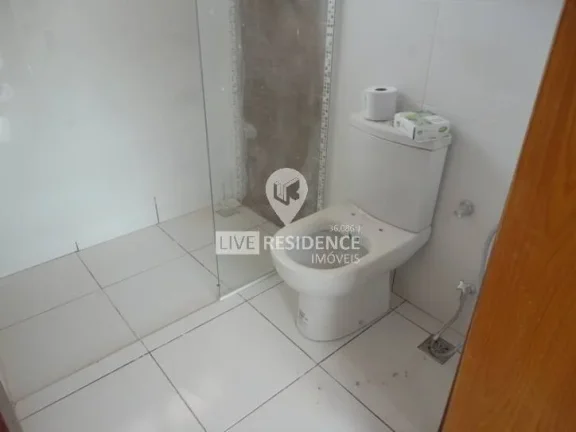 Imagem Aceita financiamento Bancário casa em condomínio fechado