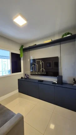 Imagem Platno Greenville ? Apartamento com Quartos e Suítes de Alto Padrão à Venda