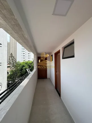 Imagem Apartamento a Venda no bairro Manaíra - João Pessoa, PB