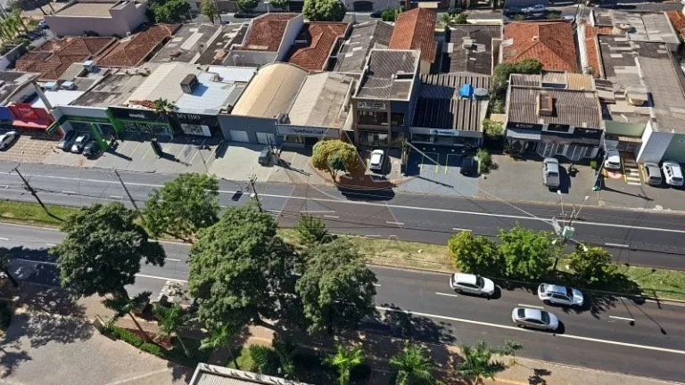 Imagem Apartamento - Ribeirão Preto - Jardim Sumaré