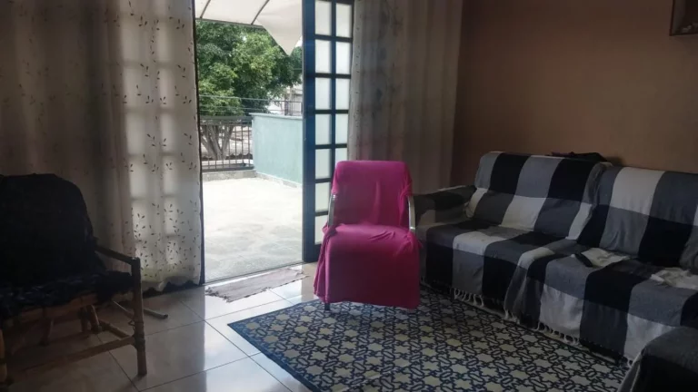 Imagem Casa para Venda em Santo André / SP no bairro Vila Junqueira