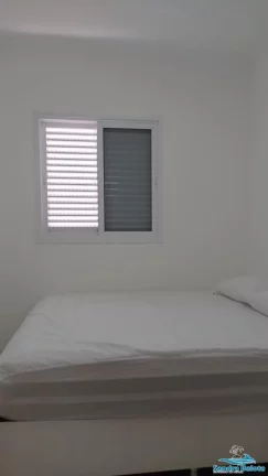 Imagem Apartamento mobiliado com 2 dormitórios (1 suíte) Toninhas