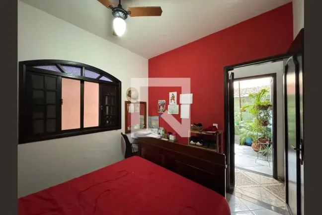 Imagem Casa à Venda - Recreio, 4 Quartos, 300 m2