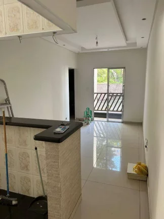 Imagem Apartamento com 2 dormitórios à venda, 65 m² por R$ 202.000,00 - Mikail II - Guarulhos/SP