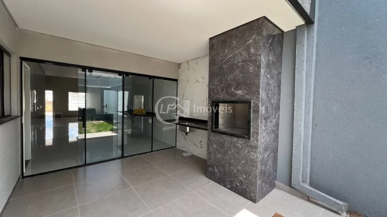 Imagem O SEU LAR DOS SONHOS NO RITA VIEIRA COM PISCINA ESTÁ AQUI .