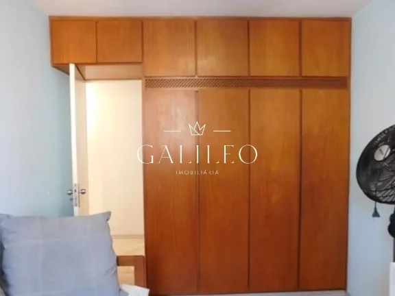 Imagem APARTAMENTO Á VENDA NO CONDOMÍNIO RESIDENCIAL HORTOLÂNDIA I - JUNDIAÍ -SP