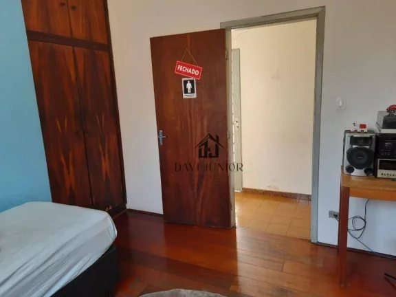 Imagem Casa com 3 dormitórios sendo 2 suítes à venda, 284 m² por R$ 690.000 - Vila Carvalho - Sorocaba/SP
