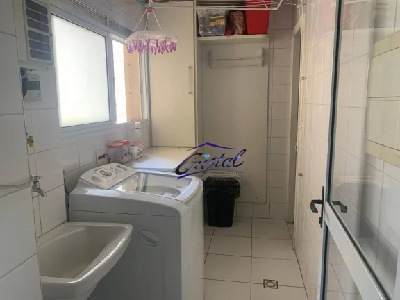 Imagem Apartamento com 4 dormitórios à venda, 134 m² por R$ 1.300.000,00 - Butantã - São Paulo/SP