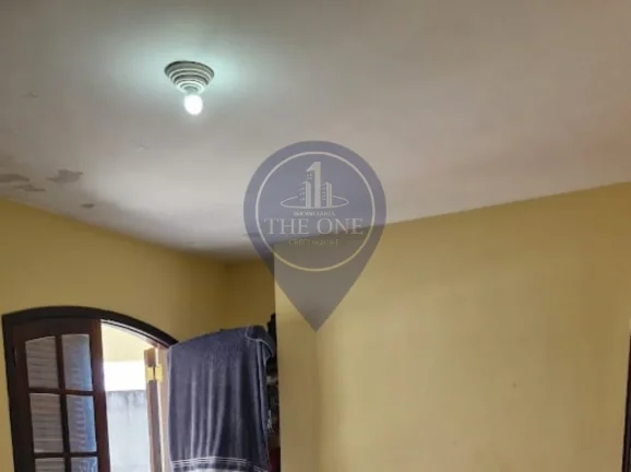 Imagem Imperdível casa à venda em São Paulo-SP, Jardim Rossin! 3 quartos, 1 suíte, 2 salas, 2 banheiros, 256m². Venha conferir!