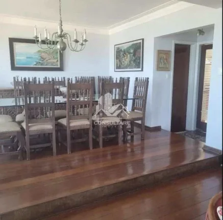 Imagem Apartamento 4 quartos Pé na Areia - Cod: 24442 MMD