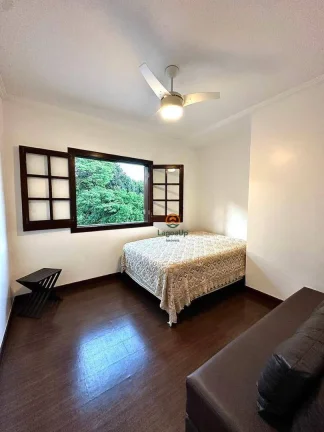 Imagem Casa com 6 dormitórios à venda, 417 m² por R$ 2.890.000,00 - Praia Angélica - Lagoa Santa/MG