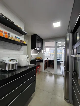 Imagem Apartamento à venda 3 dorm no Paraíso/SP