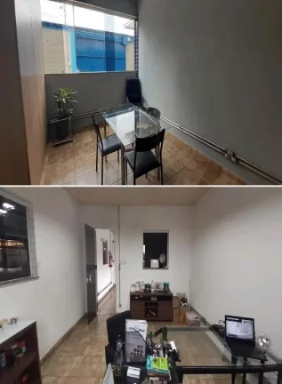 Imagem Galpão à venda, 3665 m² por R$ 15.000.000,00 - Vila Andeyara - Ferraz de Vasconcelos/SP