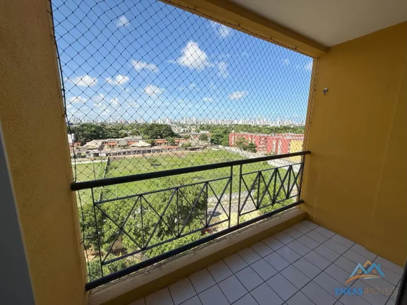Imagem Apartamento para Venda em Recife, San Martin, 3 dormitórios, 1 suíte, 2 banheiros, 1 vaga