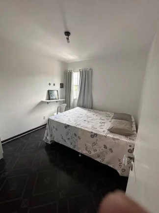 Imagem Apartamento 02 dormitórios com dependência, Paralela