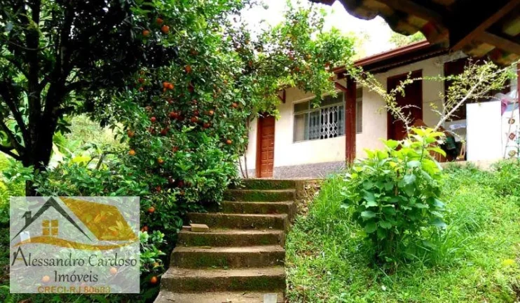 Imagem VENDO SÍTIO COM 94MIL mts² EM RIOGRANDINA