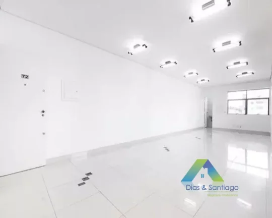 Imagem Sala Comercial à venda, Vila Mariana, São Paulo - .