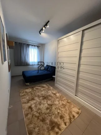 Imagem Apartamento de 2 Dormitórios mobiliado no bairro Caiçara - Praia Grande