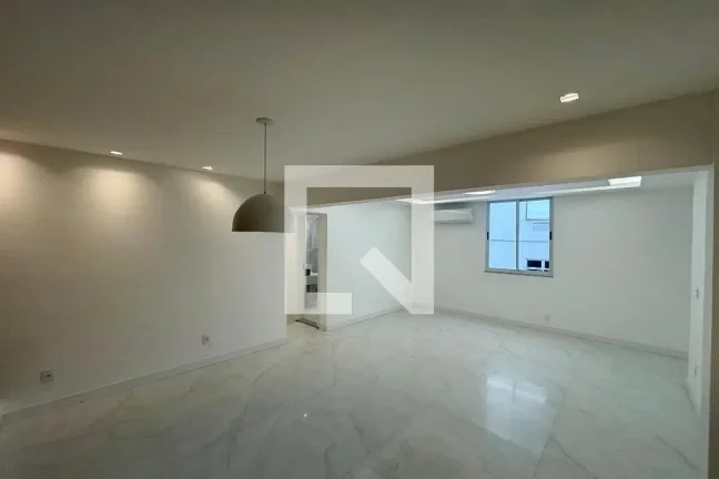 Imagem Apartamento à Venda - Copacabana, 4 Quartos, 135 m2