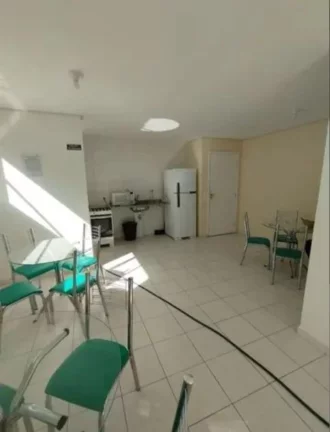 Imagem APARTAMENTO NO BAIRRO COLÔNIA - JUNDIAÍ