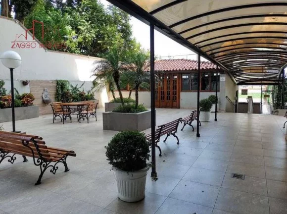 Imagem Oportunidade! Apartamento - 2 Dorms - 56m² - Campo Limpo