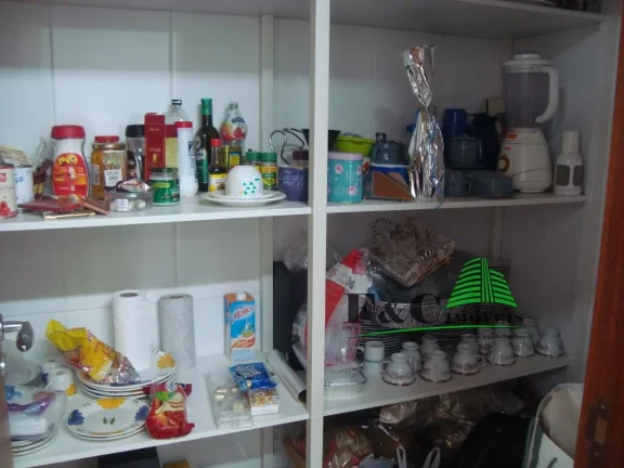Imagem Apartamento para Venda em Limeira, Jardim Piratininga, 2 dormitórios, 1 banheiro, 1 vaga