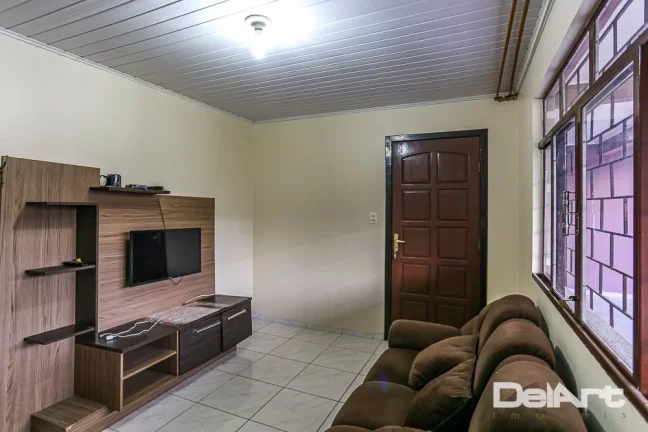 Imagem Excelente casa térrea com uma generosa metragem de R$ 160,00m2 aproximadamente - em alvenaria, localizada a próxima também a panificadoras, mercados,