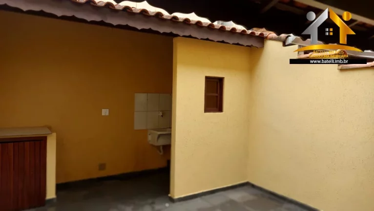 Imagem Casa à venda e locação no condomínio Jardim Europa na Granja Viana - Batelli Imóveis