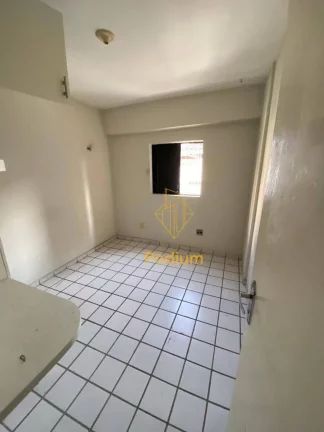 Imagem Apartamento com varanda / sacada e área de lazer no Jardim Oceania - AP0700