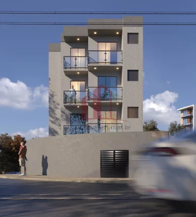 Imagem Apartamento à venda em Franco da Rocha-SP, Portal das Alamedas: 2 quartos, 2 suítes, 1 sala, 1 vaga, 62m². Venha conferir!