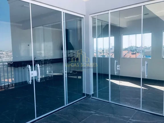 Imagem Apartamentos / Padrão na cidade de Mogi das Cruzes
