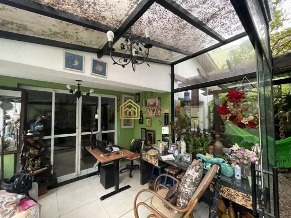 Imagem Casa Padrão