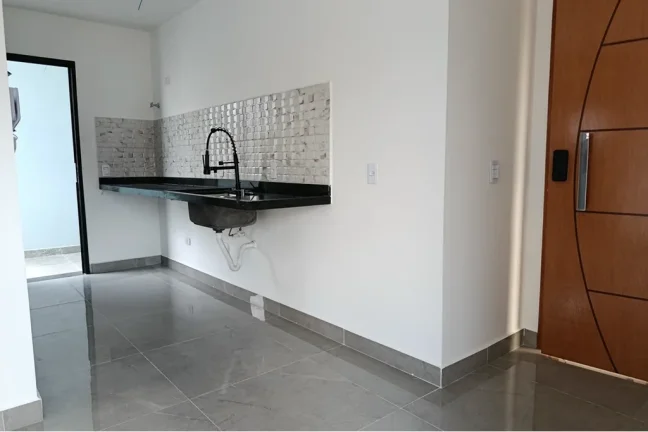 Imagem APARTAMENTO RESIDENCIAL em São Paulo - SP, Vila Dom Pedro II