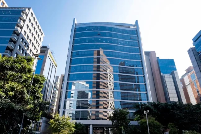 Imagem SALA COMERCIAL em São Paulo - SP, Vila Olímpia