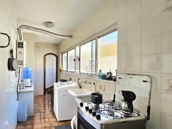 Imagem Apartamento à venda, 176 m² por R$ 1.300.000,00 - Várzea - Teresópolis/RJ