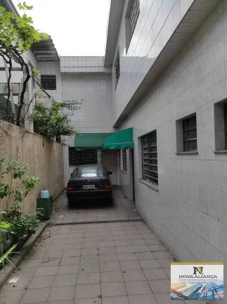 Imagem SOBRADO NA VILA ZELINA TERRENO 10 X 28,50 ÁREA CONTRUIDA 238M2