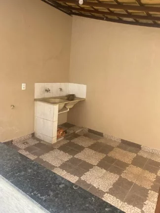Imagem Casa em Belo Horizonte