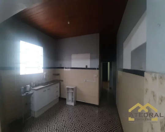 Imagem Casa Térrea a Venda 03 quartos 112 m² na Vila Manfredi - Jundiaí - São Paulo
