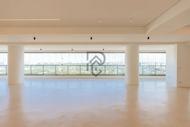Imagem Apartamento cobertura Alto Padrão Campo Belo