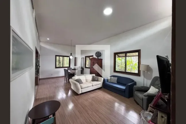 Imagem Casa à Venda - Vargem Grande, 5 Quartos, 320 m2