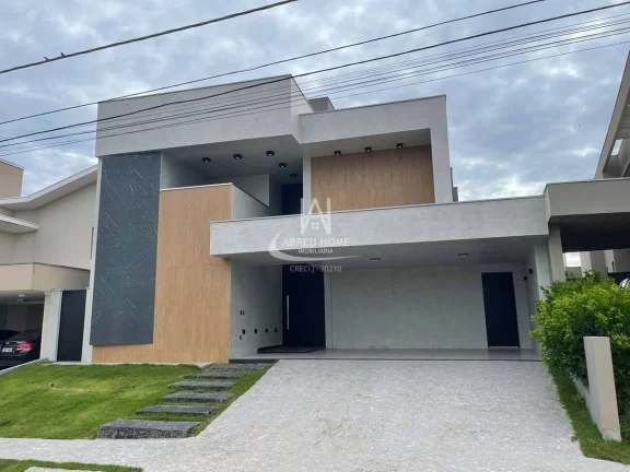 Imagem Condomínio Residencial Damha VI - São José do Rio Preto