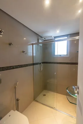 Imagem Apartamento para Locação em São Paulo / SP no bairro Itaim Bibi