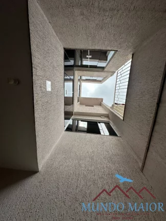 Imagem Invista com Inteligência! Sobrado Multiuso no Coração de SBC Jardim do Mar