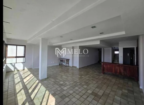 Imagem Oportunidade em BOA VIAGEM 498m² ,COBERTURA DÚPLEX: 05qts, 04suites, 03vagas.