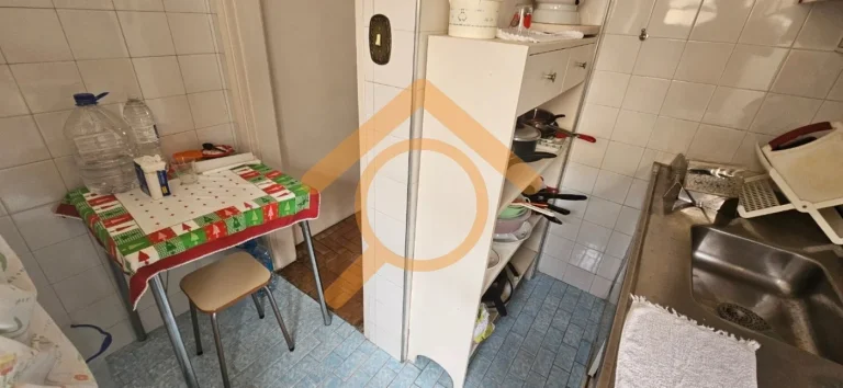 Imagem Imperdível oportunidade: Apartamento à venda em São Paulo-SP, Jabaquara - 2 quartos, 1 sala, 1 banheiro, 48m² de área.