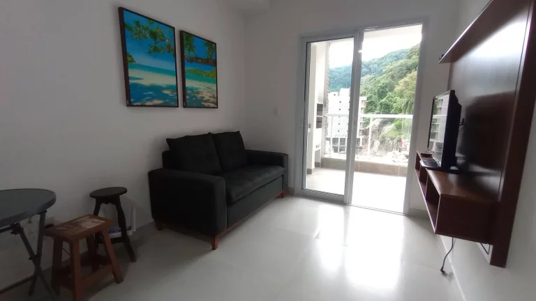 Imagem OPORTUNIDADE - APARTAMENTO NA PRAIA GRANDE