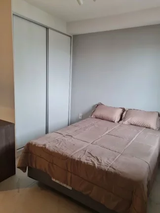 Imagem Studio Apartamento Kitnet Mobiliado Alugado Renda Próximo Metrô Estação Luz À Venda, 26 m² por R$ 350.000 - Movva SP - Centro - São Paulo/SP - ST0112